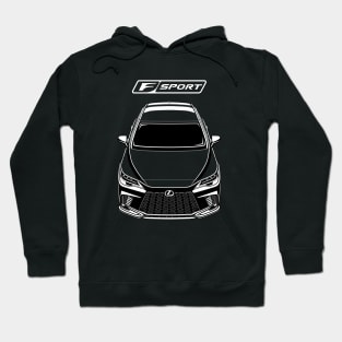 RX F Sport 2023-2024 Hoodie